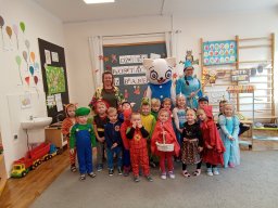 2025-11-05 Dzień postaci z bajek